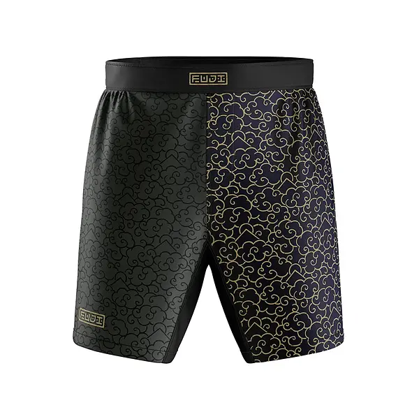 Fuji Shorts Flex Lite Tora