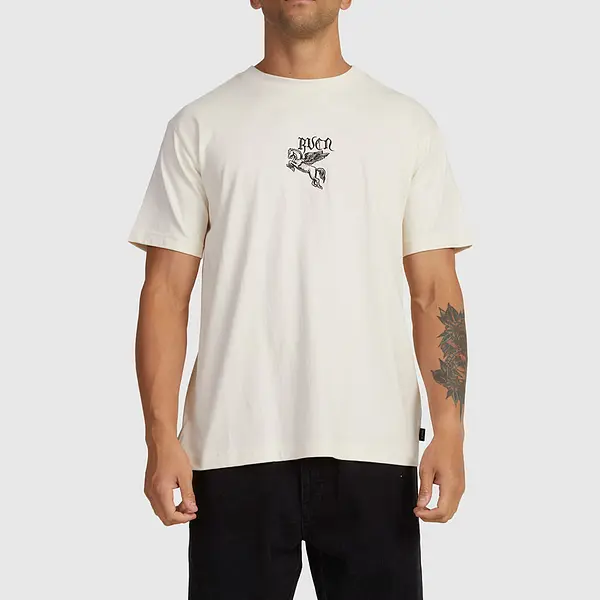 RVCA T-shirt Fly Away