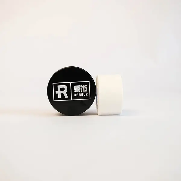 Rebelz Coach tape with box