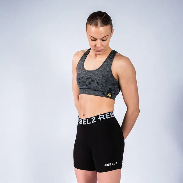 Rebelz Vale Tudo Shorts Women Core