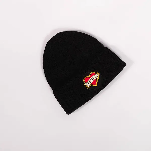 Rebelz Beanie Jiu Jitsu