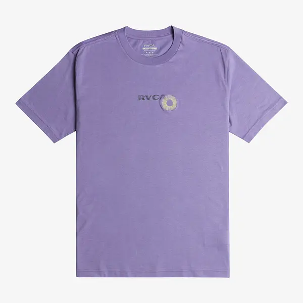RVCA T-shirt Atomic Jam