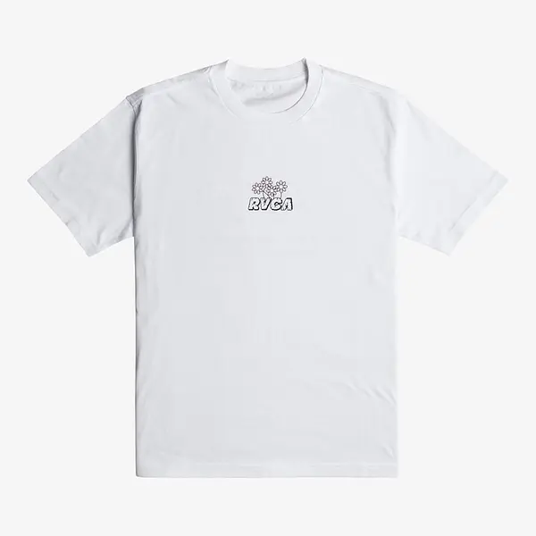 RVCA T-shirt Gardener