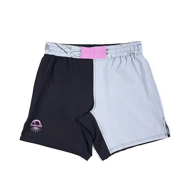 Manto Shorts Ray