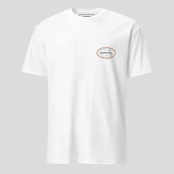 FMT1 T-Shirt White