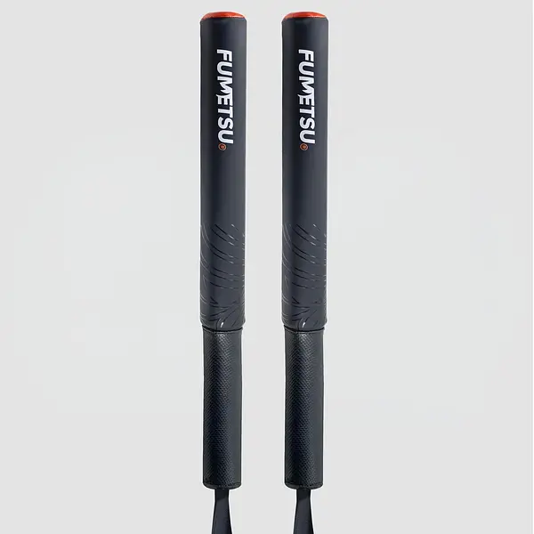 Icon Boxing Sticks Black/Orange