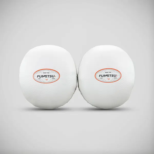 FMT1 Air Thai Focus Pads White