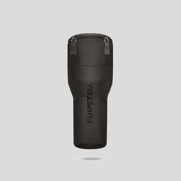Icon Angle Punch Bag Black/Black
