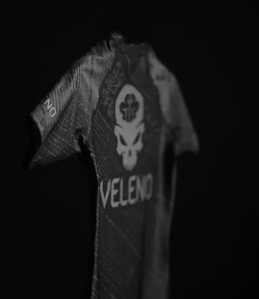 VELENO Rash Guard & Shorts Kit Black
