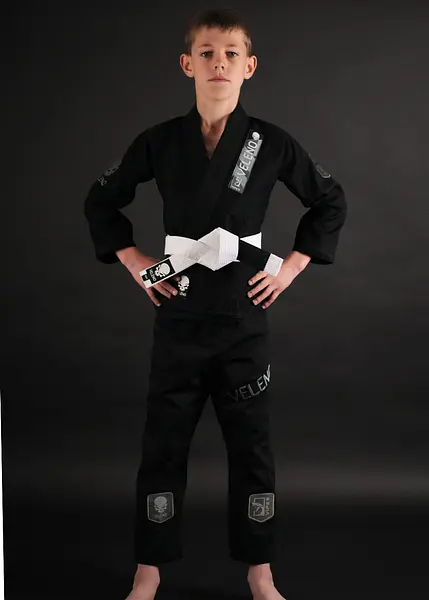 Viper Black Gi