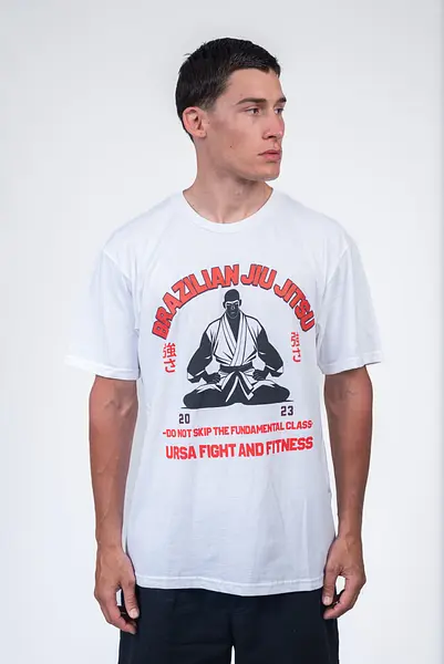 Ursa  “fundamentals” T-shirt