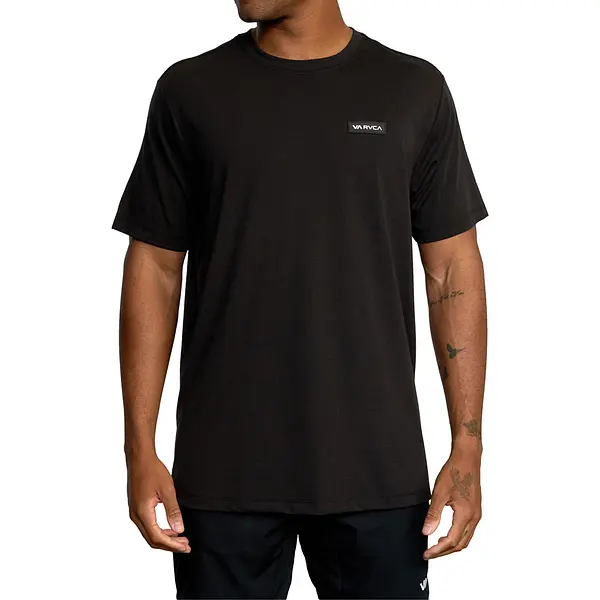RVCA T-shirt Icon