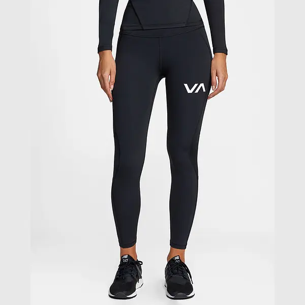 RVCA Tights Compression Women