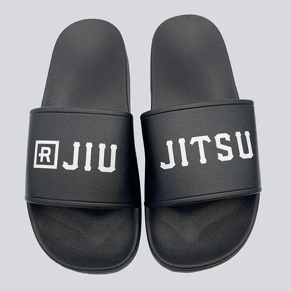 Rebelz Slides Jiu Jitsu