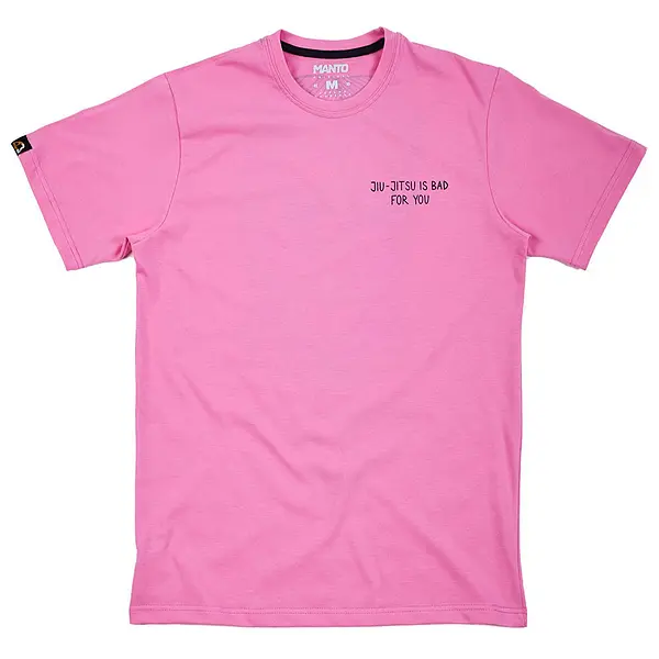 Manto x KTOF T-shirt Balaclava