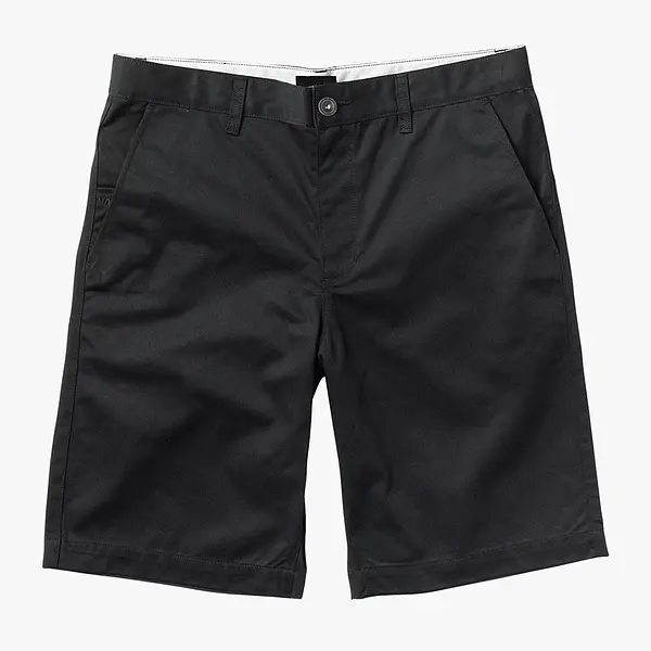 RVCA Shorts Americana black