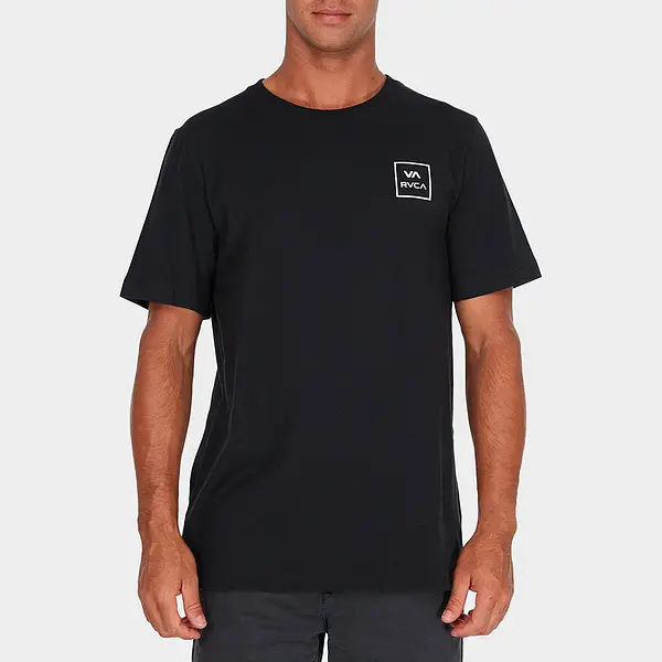 RVCA T-shirt All The Way