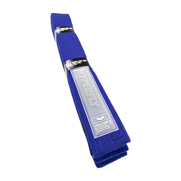 Hyperfly BJJ Belt ProComp