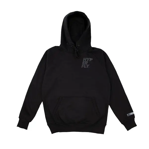 Hyperfly Hoodie HyperFlash