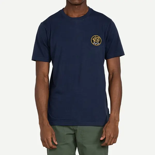 RVCA T-shirt Dynasty