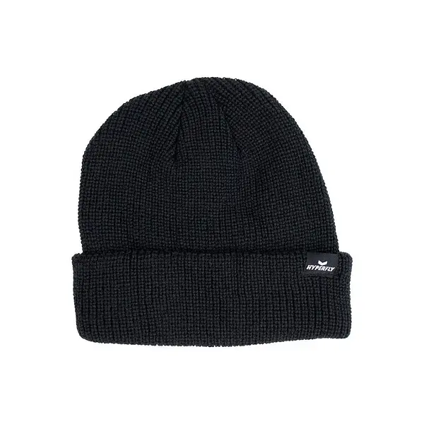 Hyperfly Beanie black