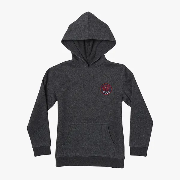 RVCA Hoodie Dynasty