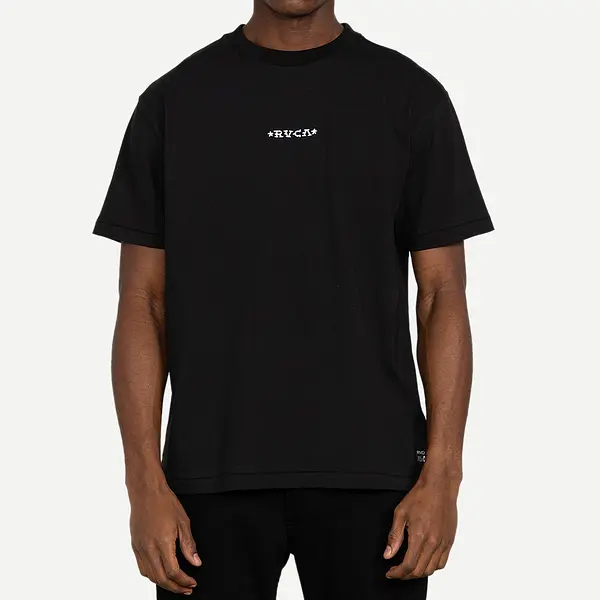 RVCA T-shirt Krak Daggers