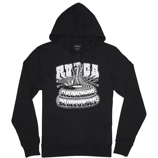 RVCA Hoodie Snake