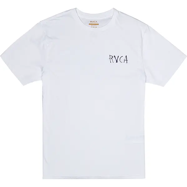 RVCA T-shirt Sea Song