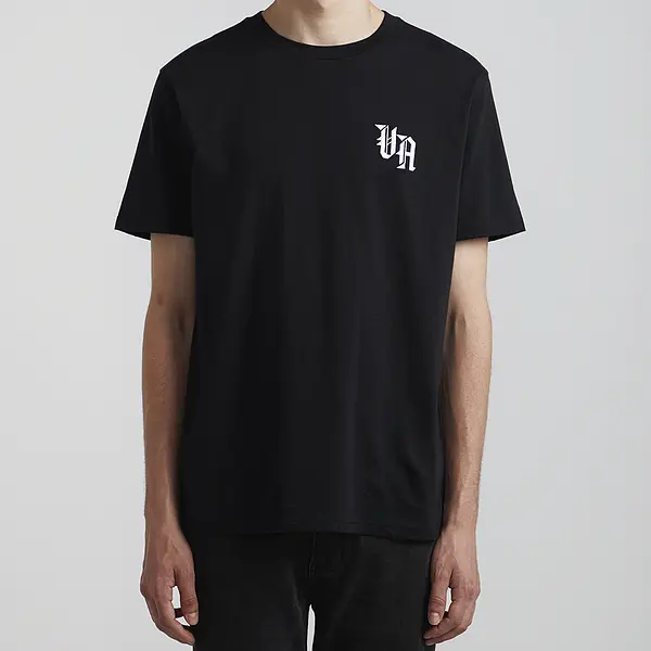 RVCA T-shirt Croco