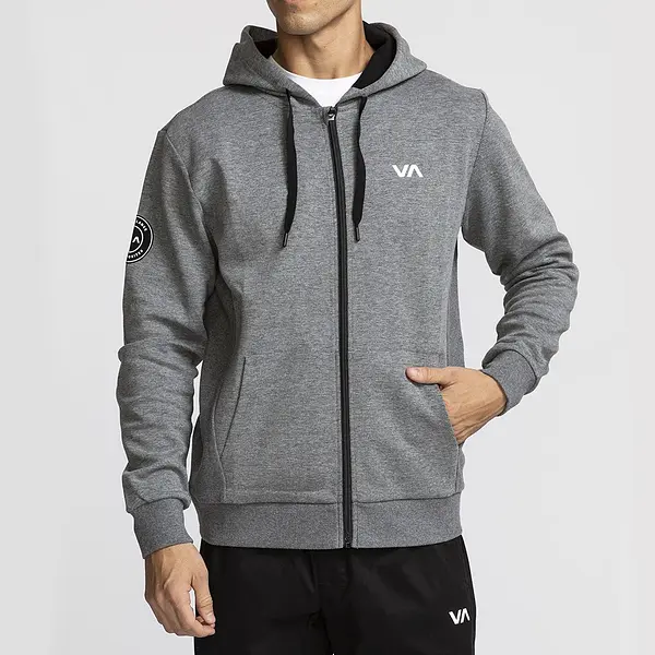 RVCA Hoodie Sideline