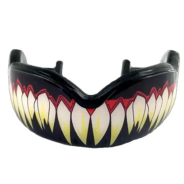 Damage Control Mouthguard SymBite High Impact