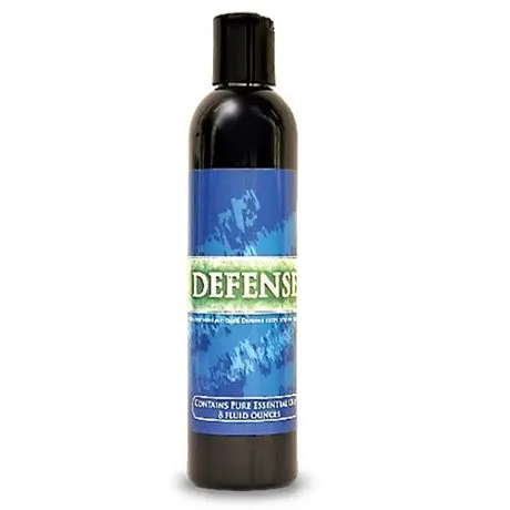 Defense Shower Gel Mini