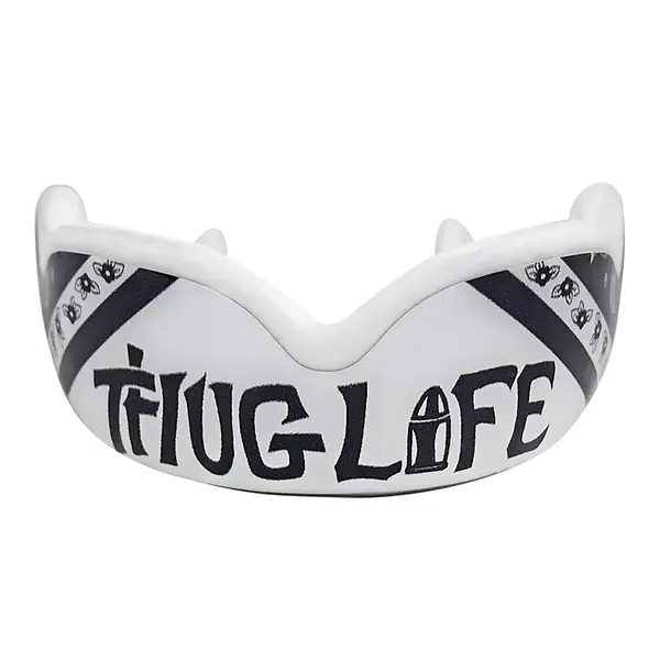 Damage Control Mouthguard Thug Life Extreme Impact