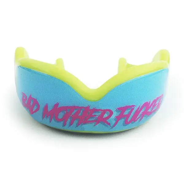 Damage Control Mouthguard BMF High Impact