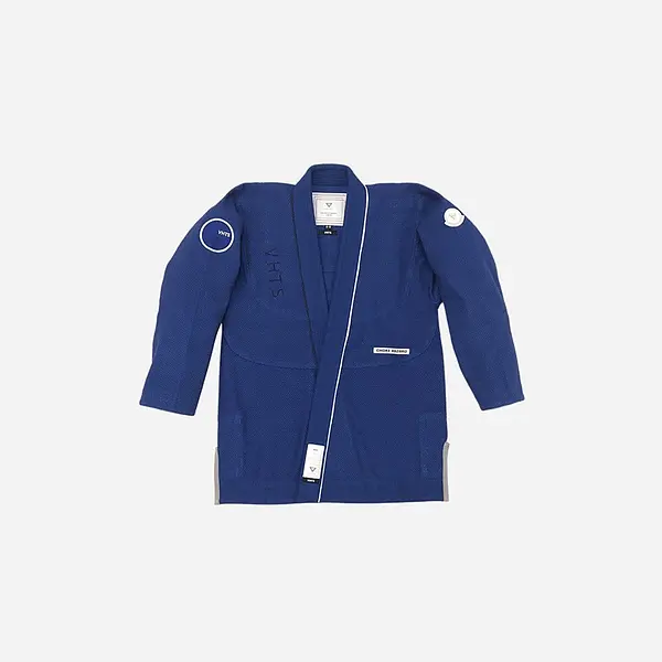 VHTS BJJ Gi G2