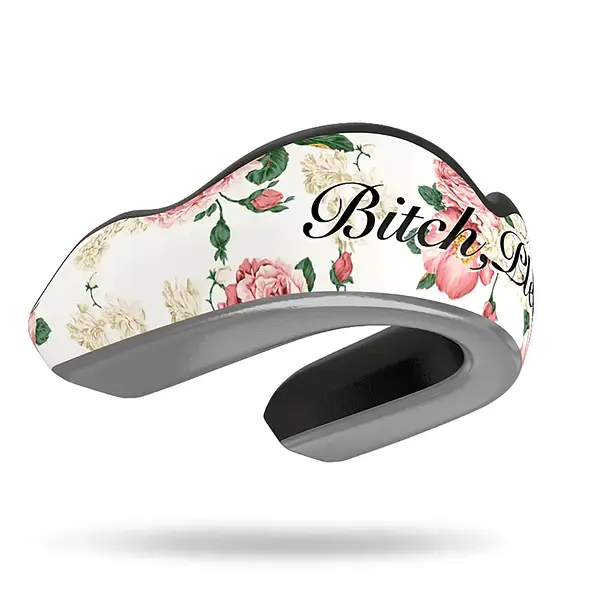 Damage Control Mouthguard Bitch Please Extreme Impact