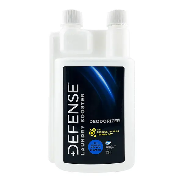 Defense Laundry Booster