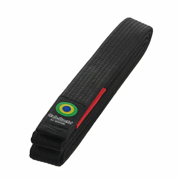 Black Belt Base 2.0