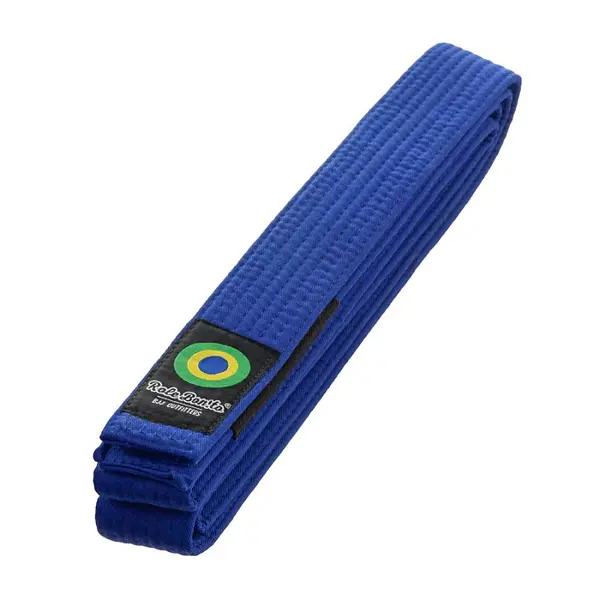 Blue Belt Base 2.0