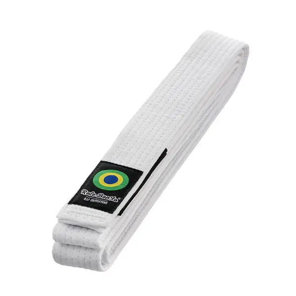 White Belt Base 2.0