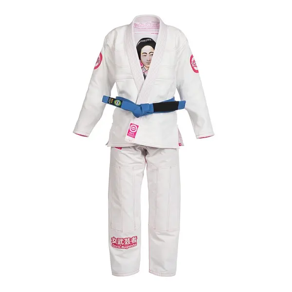 Onna-Bugeisha