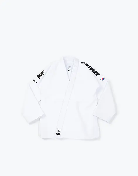 [Classic] 01 - White