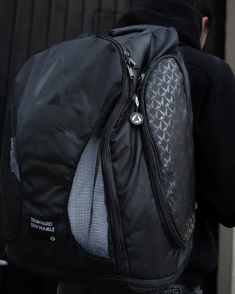 PERFORMANCE BEAST MOCHILA CONVERTÍVEL