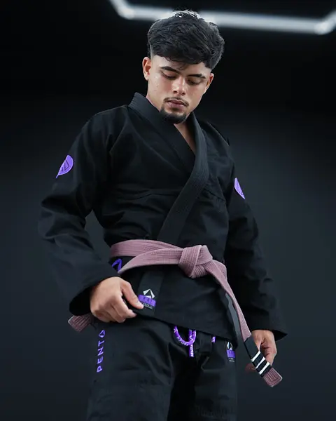 KAI ULTRA LIGHT GI BLACK