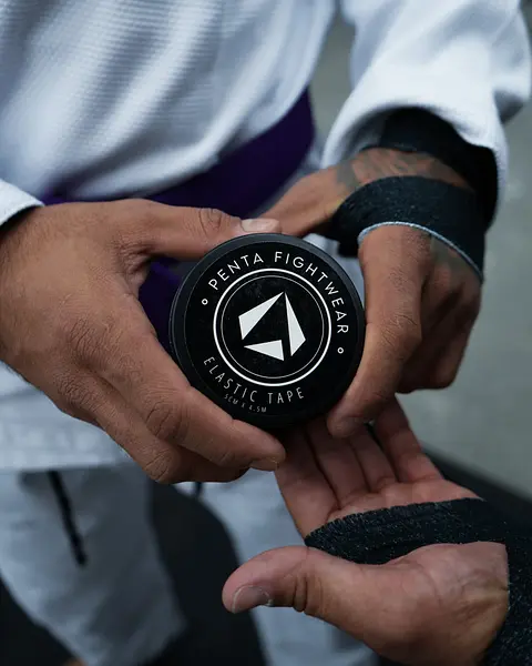 ELASTIC TAPE