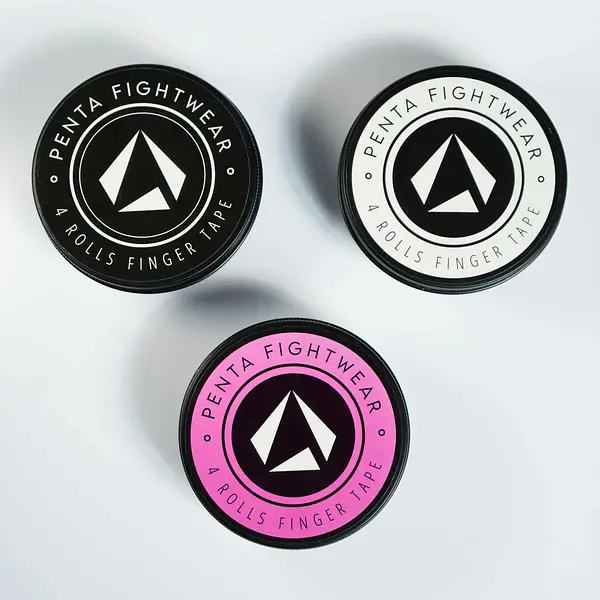 3 FINGER TAPE SET