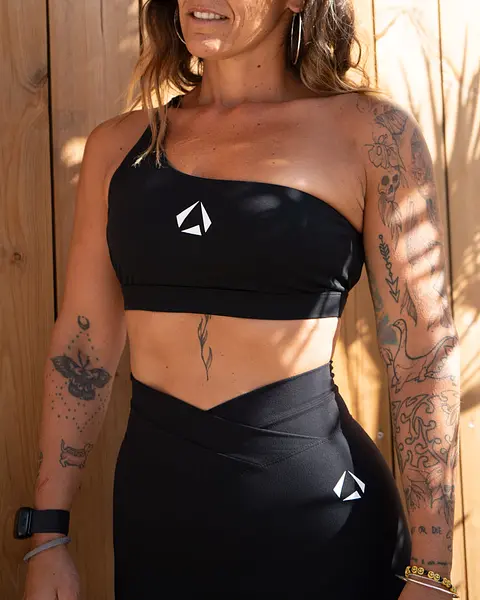 CONJUNTO DE DESPORTO CROW