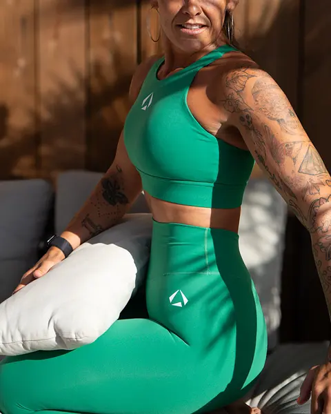 CONJUNTO JADE