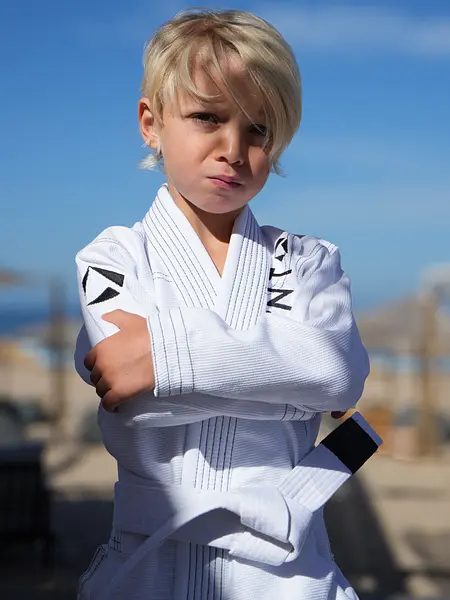 SONNY 2.0 GI WHITE